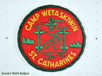 Click to enlarge Camp Wetaskiwin